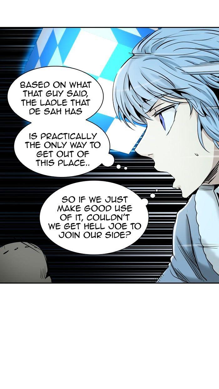 Tower Of God, Chapter 331 image 089